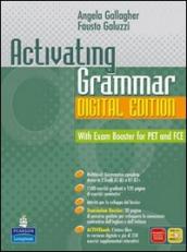 Activating grammar digital edition. Per le Scuole superiori. Con espansione online