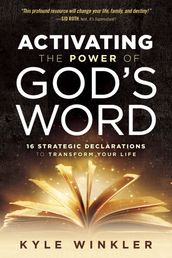 Activating the Power of God s Word