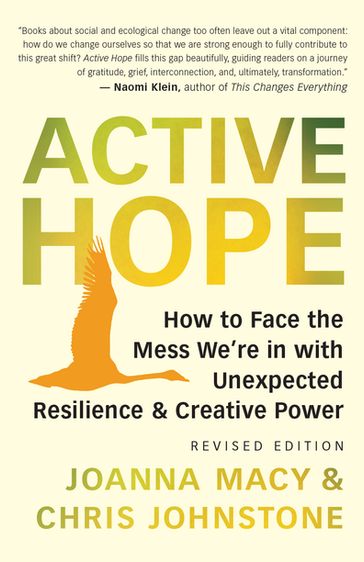 Active Hope (revised) - Joanna Macy - Chris Johnstone