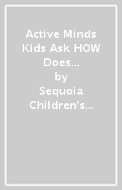 Active Minds Kids Ask HOW Does A Roller Coaster Stay On The Track?