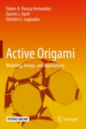 Active Origami