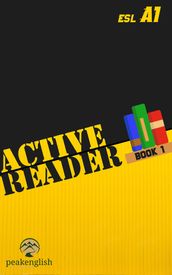 Active Reader ESL A1 Book 1
