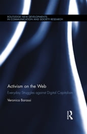 Activism on the Web