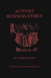 Activist Business Ethics