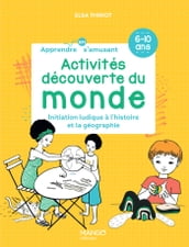 Activités découverte du monde