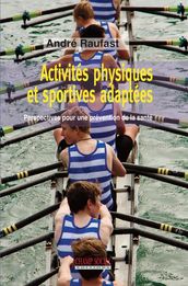 Activités physiques et sportives adaptées