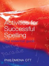 Activities for Successful Spelling