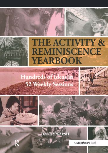 Activity & Reminiscence Handbook - Danny Walsh