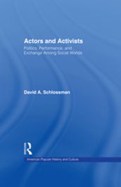 Actors and Activists