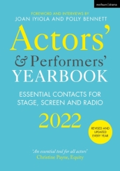 Actors  and Performers  Yearbook 2022