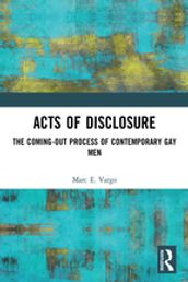 Acts of Disclosure