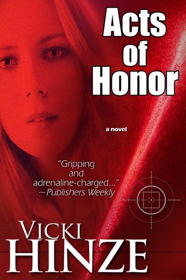 Acts of Honor - Vicki Hinze