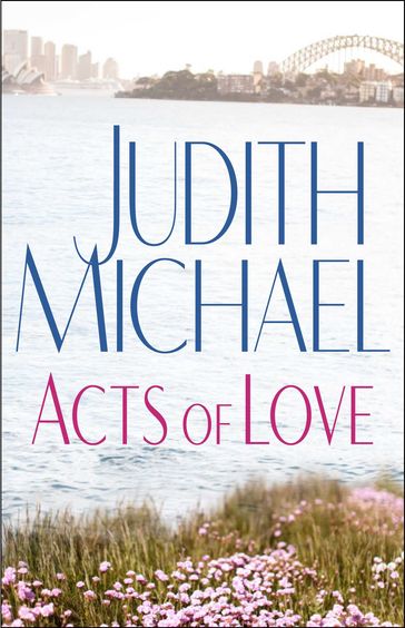 Acts of Love - Judith Michael