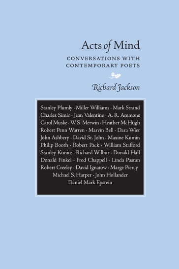 Acts of Mind - Richard Jackson