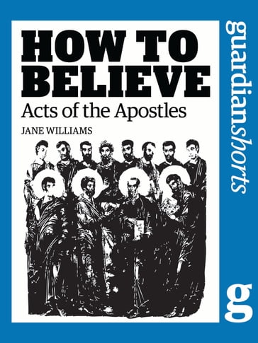 Acts of the Apostles - Jane Williams