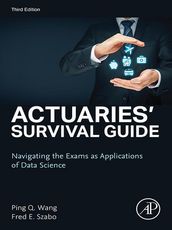Actuaries  Survival Guide