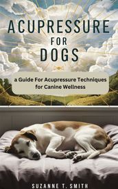 Acupressure For Dogs