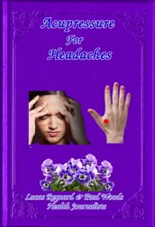 Acupressure For Headaches