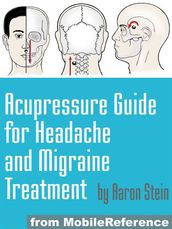 Acupressure Guide For Headache And Migraine Treatment (Mobi Health)