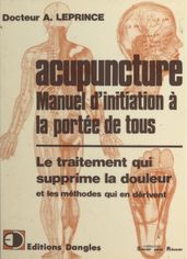 Acupuncture