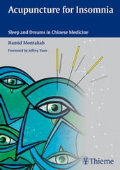 Acupuncture for Insomnia