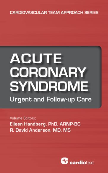 Acute Coronary Syndrome