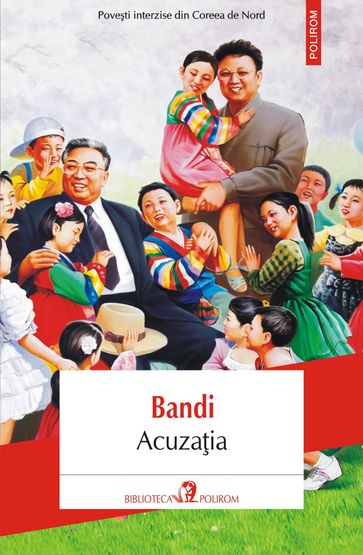 Acuzaia - BANDI