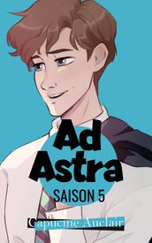 Ad Astra - Saison 5
