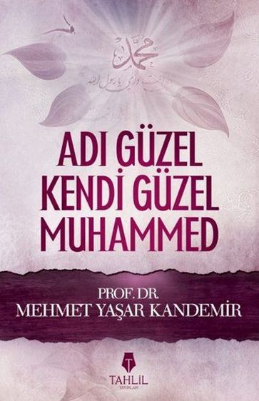 Ad Guzel Kendi Guzel Muhammed - M. Yaar Kandemir