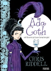 Ada Goth och mysteriet pa Gasta-Gorma herrgard