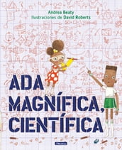 Ada Magnífica, científica (Los Preguntones)