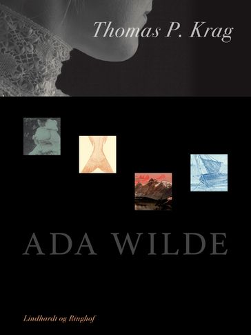Ada Wilde - Thomas P. Krag