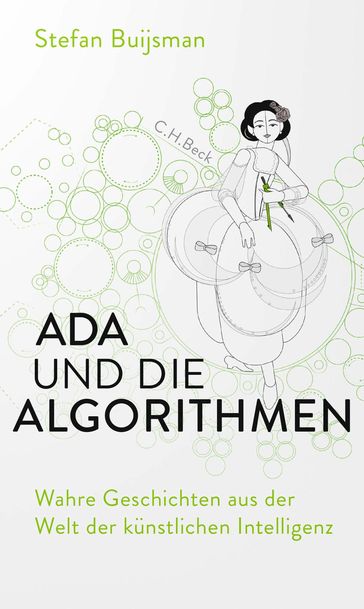 Ada und die Algorithmen - Stefan Buijsman