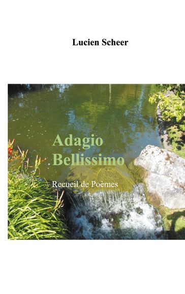 Adagio Bellissimo - Lucien Scheer