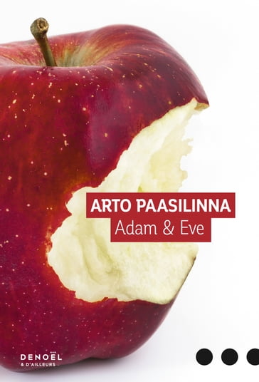 Adam & Eve - Arto Paasilinna