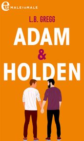 Adam & Holden (eLit)