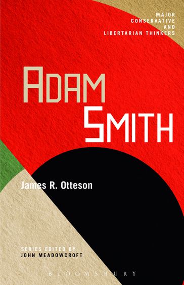 Adam Smith - James R. Otteson