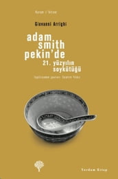 Adam Smith Pekin de
