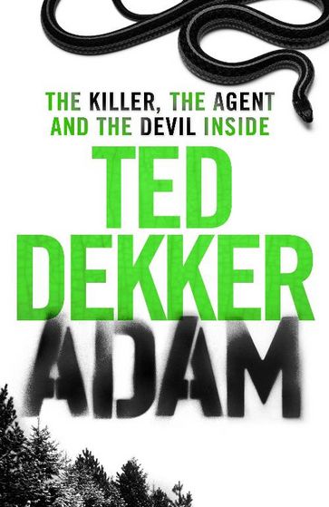 Adam - Ted Dekker