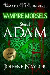Adam (Vampire Morsels)