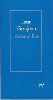 Adam et Ève