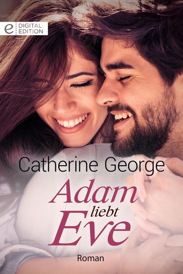 Adam liebt Eve - Catherine George