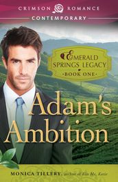 Adam s Ambition