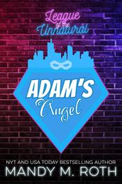 Adam s Angel