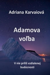 Adamova voba