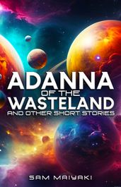 Adanna of the Wasteland and Other Short Stories