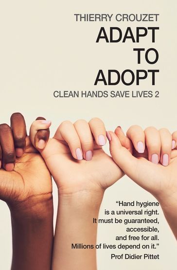 Adapt to Adopt - Thierry Crouzet