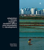 Adaptation to Climate Change in Southern Africa