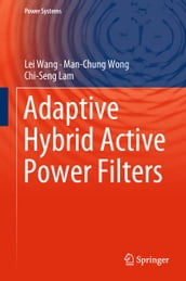 Adaptive Hybrid Active Power Filters