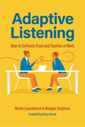 Adaptive Listening